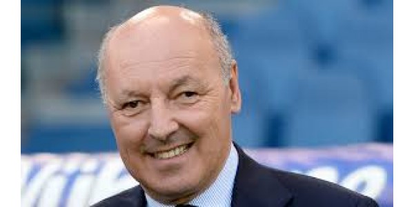 Marotta interesuje się Inter Inter